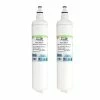 Best Sale ⭐ Swift Green Filters Replacement Water Filter for LG 5231JA2006A (2-Pack) 👏 -Appliance Parts Store swift green filters refrigerator water filters sgf la50 rx 64 1000 1