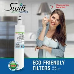 Best Sale 🧨 Swift Green Filters Replacement Water Filter for LG 5231JA2006B (2-Pack) 🧨 -Appliance Parts Store swift green filters refrigerator water filters sgf lb60 rx 1f 1000