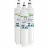 New 🌟 Swift Green Filters Replacement Water Filter for LG 5231JA2006B (3-Pack) 🌟 -Appliance Parts Store swift green filters refrigerator water filters sgf lb60 rx 64 1000 1