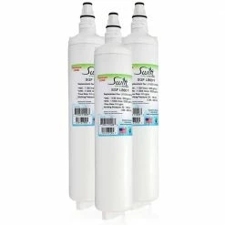 New 🌟 Swift Green Filters Replacement Water Filter for LG 5231JA2006B (3-Pack) 🌟