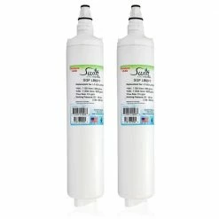 Best Sale ๐งจ Swift Green Filters Replacement Water Filter for LG 5231JA2006B (2-Pack) ๐งจ