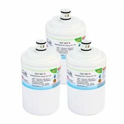 Promo 🧨 Swift Green Filters Replacement Water Filter for Maytag UKF-7003 (3-Pack) ⌛