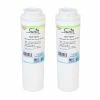 Deals 🌟 Swift Green Filters Replacement Water Filter for Maytag UKF-8001 (2-Pack) 🤩 -Appliance Parts Store swift green filters refrigerator water filters sgf m9 rx 64 1000 1