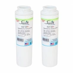 Deals 🌟 Swift Green Filters Replacement Water Filter for Maytag UKF-8001 (2-Pack) 🤩