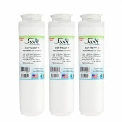 Brand new 🛒 Swift Green Filters Replacement Water Filter for GE MSWF-G23 (3-Pack) 😍