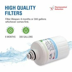 Best deal ❤️ Swift Green Filters Replacement Water Filter for GE MXRC (3-Pack) 👍 13 Best deal ❤️ Swift Green Filters Replacement Water Filter for GE MXRC (3-Pack) 👍 -Appliance Parts Store swift green filters refrigerator water filters sgf mxrc rx 44 1000 1