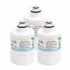 Best deal ❤️ Swift Green Filters Replacement Water Filter for GE MXRC (3-Pack) 👍 -Appliance Parts Store swift green filters refrigerator water filters sgf mxrc rx 64 1000 1