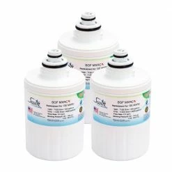 Best deal ❤️ Swift Green Filters Replacement Water Filter for GE MXRC (3-Pack) 👍