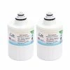 Buy ❤️ Swift Green Filters Replacement Water Filter for GE MXRC (2-Pack) 🛒 -Appliance Parts Store swift green filters refrigerator water filters sgf mxrc rx 64 1000