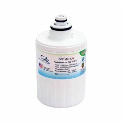 Discount ⭐ Swift Green Filters Replacement Water Filter for GE MXRC 🧨