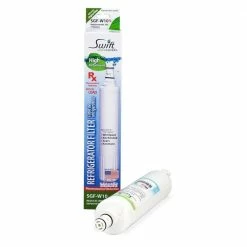 Buy ✨ Swift Green Filters Replacement Water Filter for Whirlpool 4396701 🌟