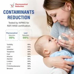 Top 10 😍 Swift Green Filters Replacement Water Filter for Whirlpool 4396508 (2-Pack) 😍 13 Top 10 😍 Swift Green Filters Replacement Water Filter for Whirlpool 4396508 (2-Pack) 😍 -Appliance Parts Store swift green filters refrigerator water filters sgf w80 rx 44 1000 1