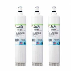 Wholesale 🔔 Swift Green Filters Replacement Water Filter for Whirlpool 4396508 (3-Pack) 💯