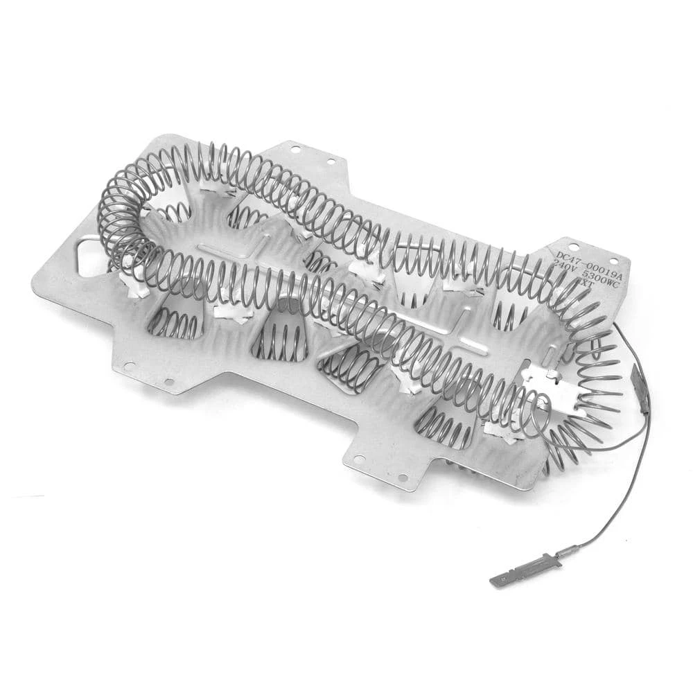 Cheapest ๐ WEN Handyman Dryer Heating Element (OEM Part Number DC47-00019A and 35001247) ๐ 3 Cheapest ๐ WEN Handyman Dryer Heating Element (OEM Part Number DC47-00019A and 35001247) ๐