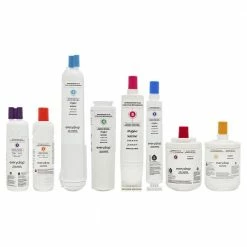 Best deal 🎁 Whirlpool EveryDrop Ice and Refrigerator Water Filter 👏 -Appliance Parts Store whirlpool refrigerator water filters edr3rxd1 1f 1000