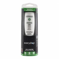 New 😀 Whirlpool EveryDrop Ice and Refrigerator Water Filter-4 ❤️
