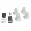 Outlet ⭐ Whirlpool Front Load Laundry Stack Kit 🛒 -Appliance Parts Store whirlpool washer and dryer stacking kits w10869845 64 1000
