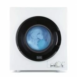 Best Pirce ๐ฏ BLACK+DECKER 3.5 cu. ft. Capacity White Electric Dryer ๐ 11 Best Pirce ๐ฏ BLACK+DECKER 3.5 cu. ft. Capacity White Electric Dryer ๐ -Appliance Parts Store white black decker electric dryers bced37 c3 1000