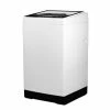 Best Sale 🤩 BLACK+DECKER 2.0 cu. ft. Portable Top Load Washing Machine in White 😉 -Appliance Parts Store white black decker portable washing machines bpwm20w 64 1000