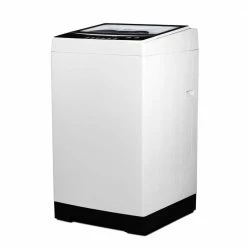 Best Sale 🤩 BLACK+DECKER 2.0 cu. ft. Portable Top Load Washing Machine in White 😉