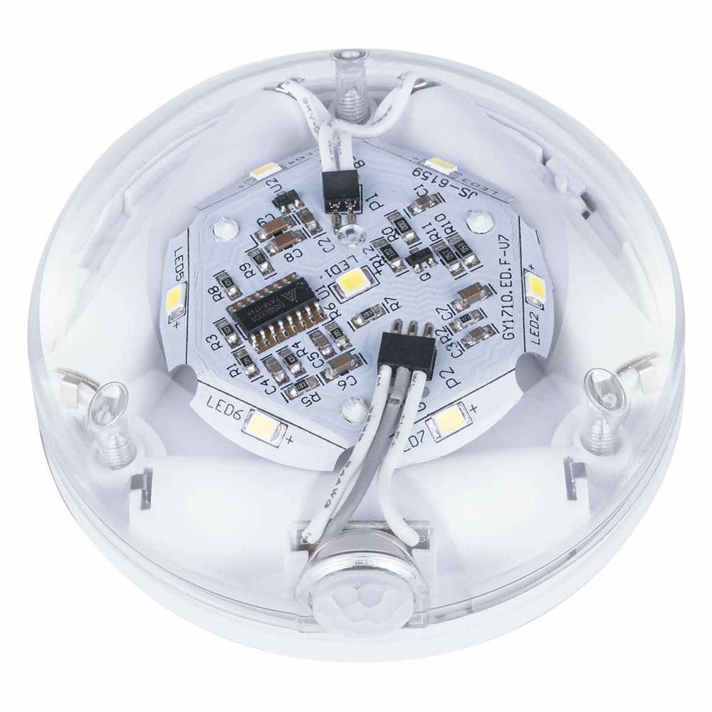 Best Sale 😉 Everbilt Universal Motion Activated Under-Counter Garbage Disposal Light ✔️ 4 Best Sale 😉 Everbilt Universal Motion Activated Under-Counter Garbage Disposal Light ✔️ - Image 2