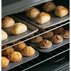 Best reviews of 🎁 30 in. 5.0 cu. ft. Electric Range in White 🔔 -Appliance Parts Store white ge single oven electric ranges jbs160dmww fa 1000