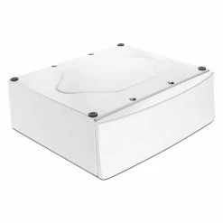 Promo 🥰 Laundry 123 10 in. White Laundry Pedestal 🤩 8 Promo 🥰 Laundry 123 10 in. White Laundry Pedestal 🤩 -Appliance Parts Store white laundry 123 washer and dryer pedestals xhp1000xw c3 1000