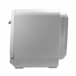 Best Pirce 😀 Magic Chef Mini Countertop Dishwasher in White with 3-Place Setting Capacity 🎉 -Appliance Parts Store white magic chef countertop dishwashers mcscd3w 40 1000