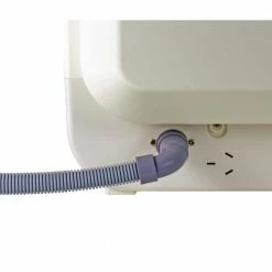 Best Pirce 😀 Magic Chef Mini Countertop Dishwasher in White with 3-Place Setting Capacity 🎉 -Appliance Parts Store white magic chef countertop dishwashers mcscd3w 4f 1000