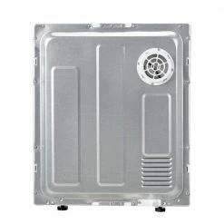 Discount ✨ Magic Chef Compact 1.5 cu. ft. Electric Dryer in White 💯 -Appliance Parts Store white magic chef electric dryers mcsdry15w d4 1000