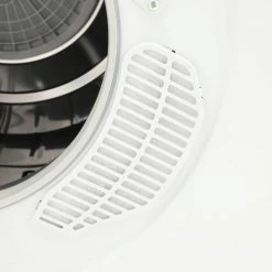 Deals 🔥 Magic Chef 2.6 cu. ft. White Compact Electric Dryer 🔥 -Appliance Parts Store white magic chef electric dryers mcsdry1s 66 1000