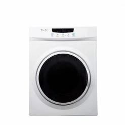 Cheapest 🔥 Magic Chef Compact 3.5 cu. ft. Electric Dryer in White 🔥