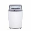 Hot Sale 🤩 RCA 21.5 in. W 2.0 cu. Ft. Portable Top Load Washing Machine in White 👍 -Appliance Parts Store white rca portable washing machines rpw210 c 64 1000