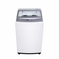 Hot Sale 🤩 RCA 21.5 in. W 2.0 cu. Ft. Portable Top Load Washing Machine in White 👍