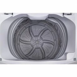 Hot Sale 🤩 RCA 21.5 in. W 2.0 cu. Ft. Portable Top Load Washing Machine in White 👍 -Appliance Parts Store white rca portable washing machines rpw210 c a0 1000