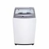 Promo ✨ RCA 20 in. 3.0 cu. ft. Portable Top Load Washing Machine in White 🎁 -Appliance Parts Store white rca portable washing machines rpw302 64 1000