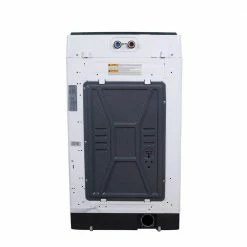 Promo ✨ RCA 20 in. 3.0 cu. ft. Portable Top Load Washing Machine in White 🎁 -Appliance Parts Store white rca portable washing machines rpw302 66 1000