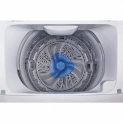 Promo ✨ RCA 20 in. 3.0 cu. ft. Portable Top Load Washing Machine in White 🎁 -Appliance Parts Store white rca portable washing machines rpw302 77 1000