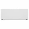 Promo 🔔 Whirlpool 10 in. White Laundry Pedestal ✔️ -Appliance Parts Store white whirlpool washer and dryer pedestals whp1000vw 64 1000