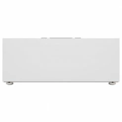 Promo 🔔 Whirlpool 10 in. White Laundry Pedestal ✔️