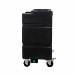 Discount ⌛ XPOWER WT-90 Portable Mobile Water Reservoir Tank for FM-68W, FM-88W, and FM-65WB Misting Fan, 90 Liter, 24 Gallon, Wheels 🥰 -Appliance Parts Store xpower portable fan parts wt 90 40 1000